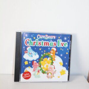 Care Bears Christmas Eve CD